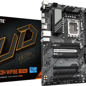 Płyta główna Gigabyte B760 DS3H WF6E GEN5