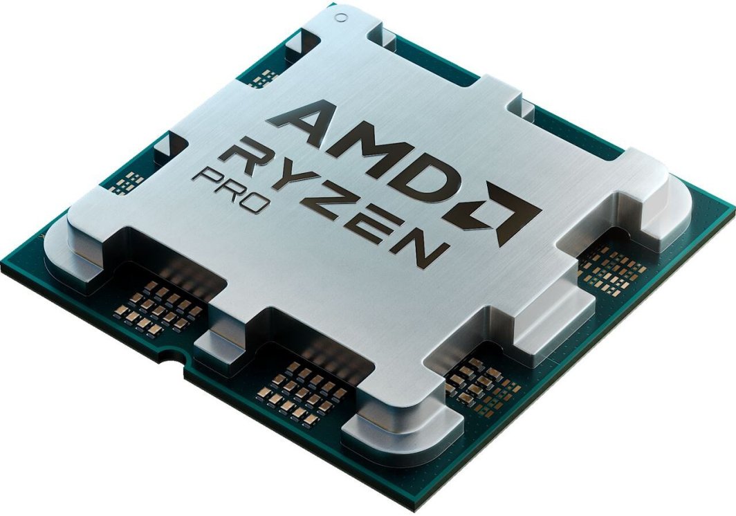 Procesor AMD Ryzen 7 Pro 7745, 3.8 GHz, 32 MB, MPK (100-100000599SPK)