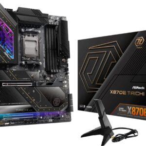 Płyta główna ASRock X870E TAICHI