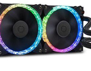 Chłodzenie wodne BitsPower Cyclops 360 (BPTA-CYAIO360-NTX)
