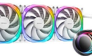 Chłodzenie wodne Antec Vortex 360 (0-761345-74049-4)