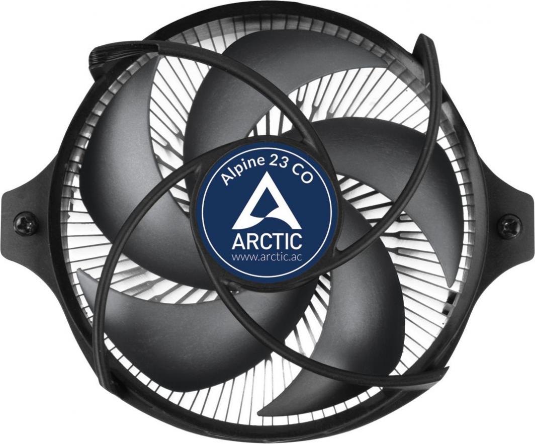 Chłodzenie CPU Arctic Alpine 23 CO (ACALP00036A)
