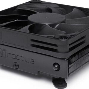 Chłodzenie CPU Noctua NH-L9i-17xx chromax.black
