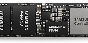 Dysk SSD Samsung PM9A1a 2TB M.2 2280 PCI-E x4 Gen4 NVMe (MZVL22T0HDLB-00B07)