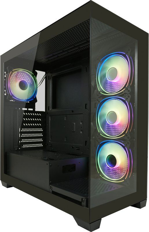 Obudowa LC-Power LC-715B-ON