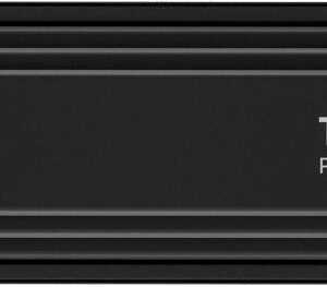 Dysk SSD Crucial T700 1TB M.2 2280 PCI-E x4 Gen5 NVMe (CT1000T700SSD5)