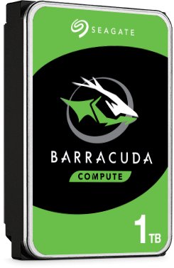 Dysk Seagate 1000Dm014 Internal Hard Drive