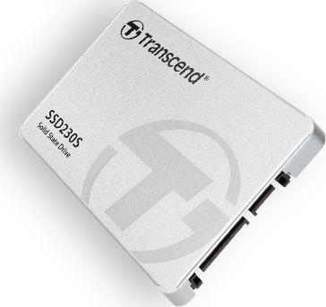 Dysk SSD Transcend SSD230S 2TB 2.5" SATA III (TS2TSSD230S)