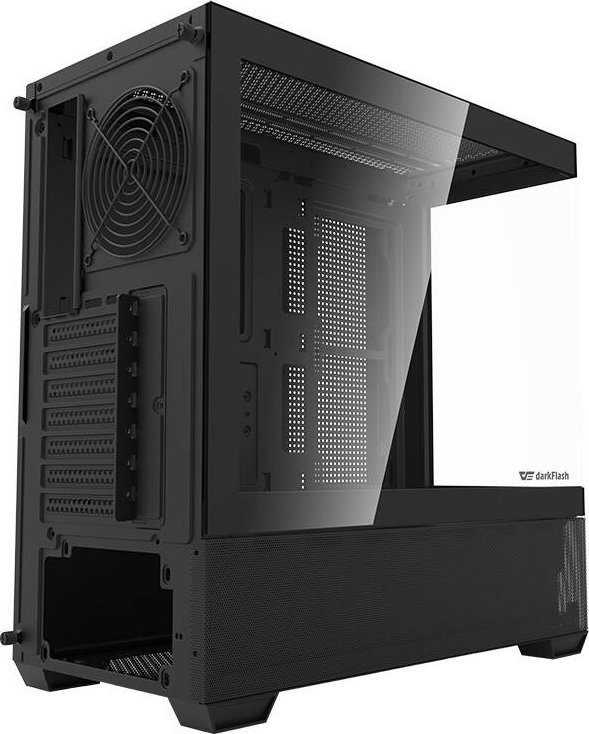 Obudowa Darkflash DS900 Air czarna
