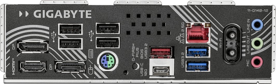 Płyta główna Gigabyte B850M EAGLE WIFI7