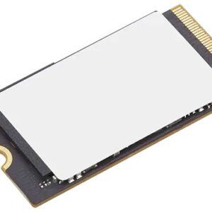 Dysk SSD Lenovo 1TB 2242 PCIe G4x4 (4XB1P80585)