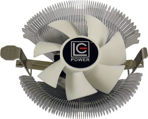 Chłodzenie CPU LC-Power Cosmo Cool (LC-CC-85)