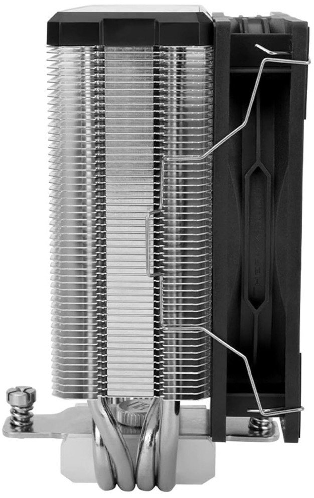 Chłodzenie CPU Thermalright Assassin X 120 R Digital Black