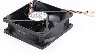 Wentylator Synology Z660418