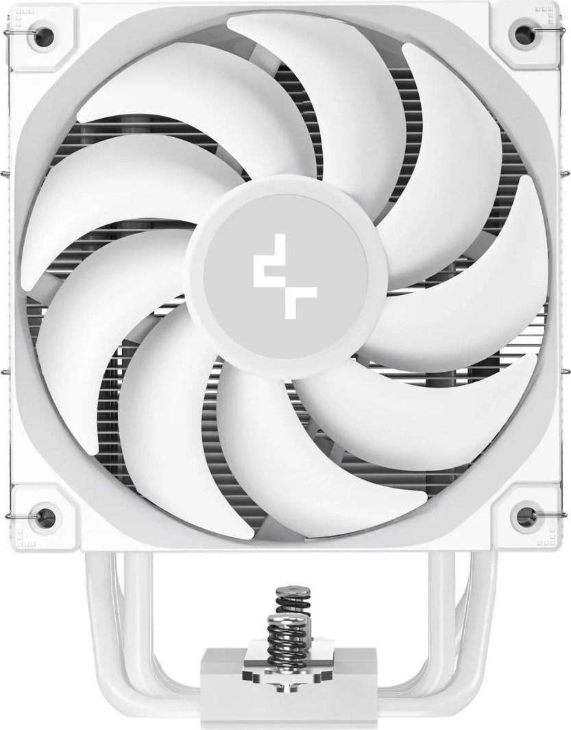 Chłodzenie CPU Deepcool AK500 Digital Pro WH (R-AK500-WHAPMN-G)
