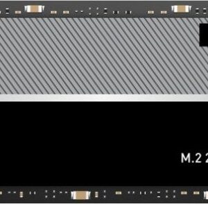 Dysk SSD Lexar NM790 8TB M.2 2280 PCI-E x4 Gen4 NVMe (LNM790X008T-RNNNG)