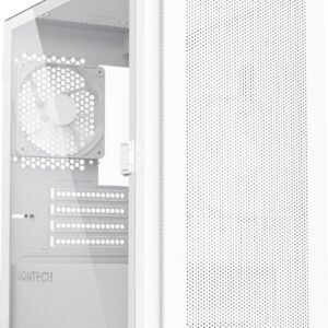 Obudowa Montech AIR 100 LITE Biały (AIR 100 LITE (W))