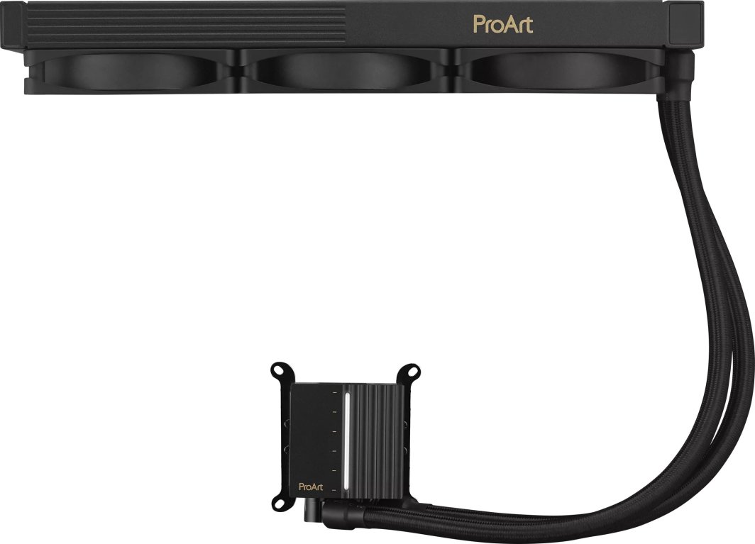 Chłodzenie wodne Asus ProArt LC 360 (90RC0120-M0UAY0)
