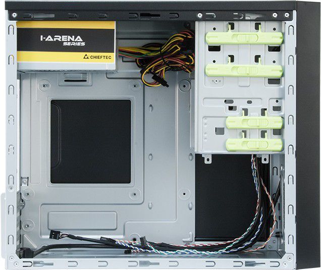 Obudowa Chieftec CT-01B-350GPB