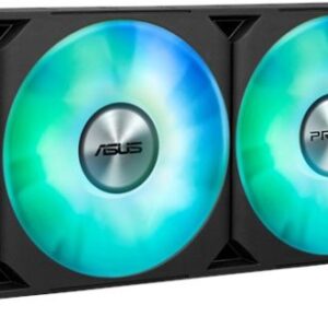 Chłodzenie wodne Asus Prime LC 360 ARGB (90RC0101-B0EAY0)