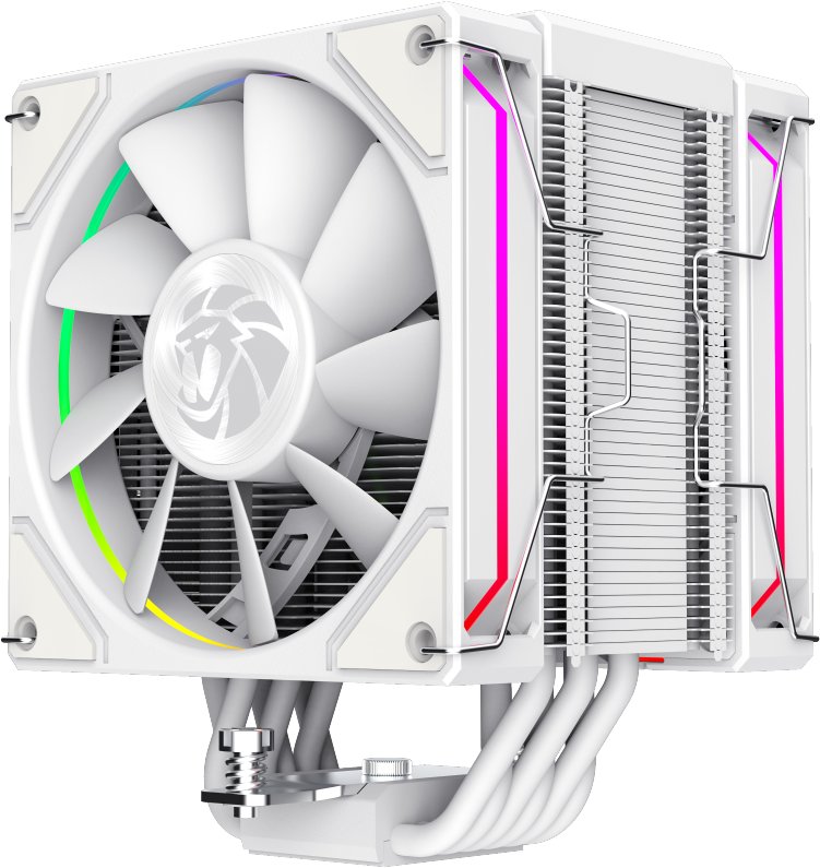 Chłodzenie CPU GameMax Sigma 620 WH