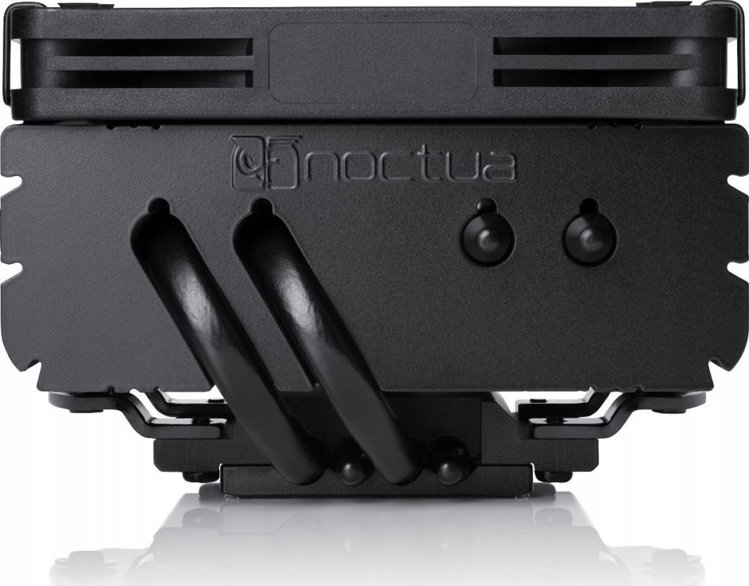 Chłodzenie CPU Noctua NH-L9x65 chromax.black