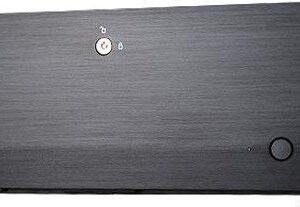 Obudowa SilverStone GD07 (SST-GD07B-C)