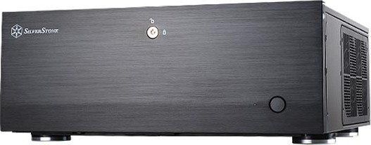 Obudowa SilverStone GD07 (SST-GD07B-C)