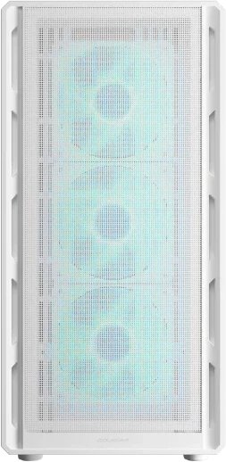 Obudowa Cougar Airface Pure PRO Biały (382GA50.0004)