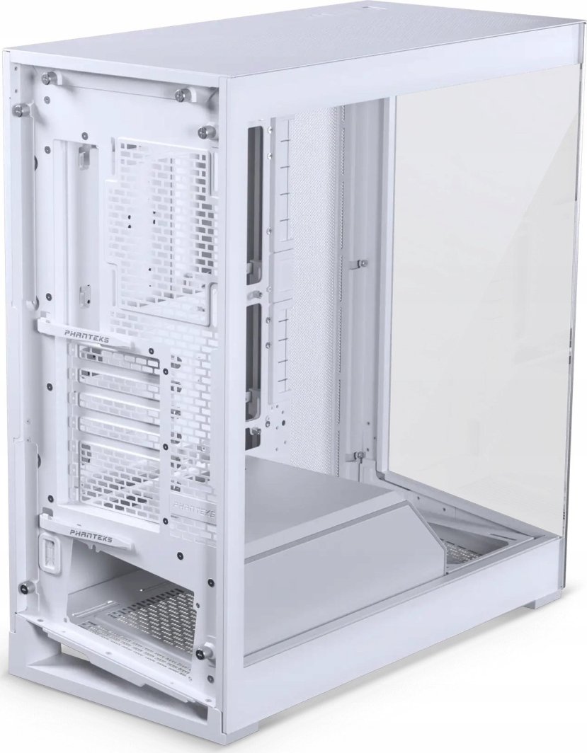 Obudowa Phanteks NV-Serie NV5 MK2 DRGB biała (PH-NV523TG_DMW02)