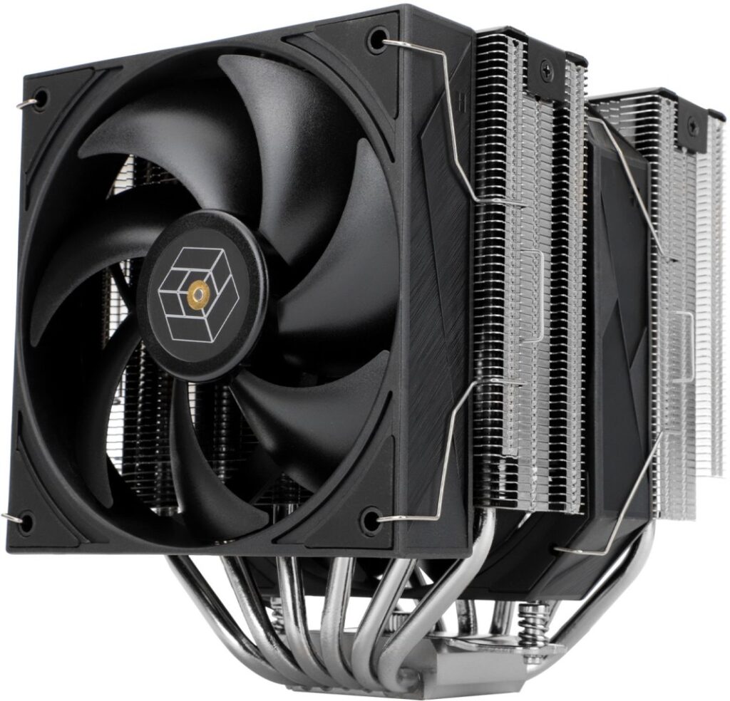 Chłodzenie CPU Thermalright Royal Pretor 130