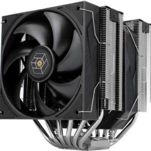 Chłodzenie CPU Thermalright Royal Pretor 130