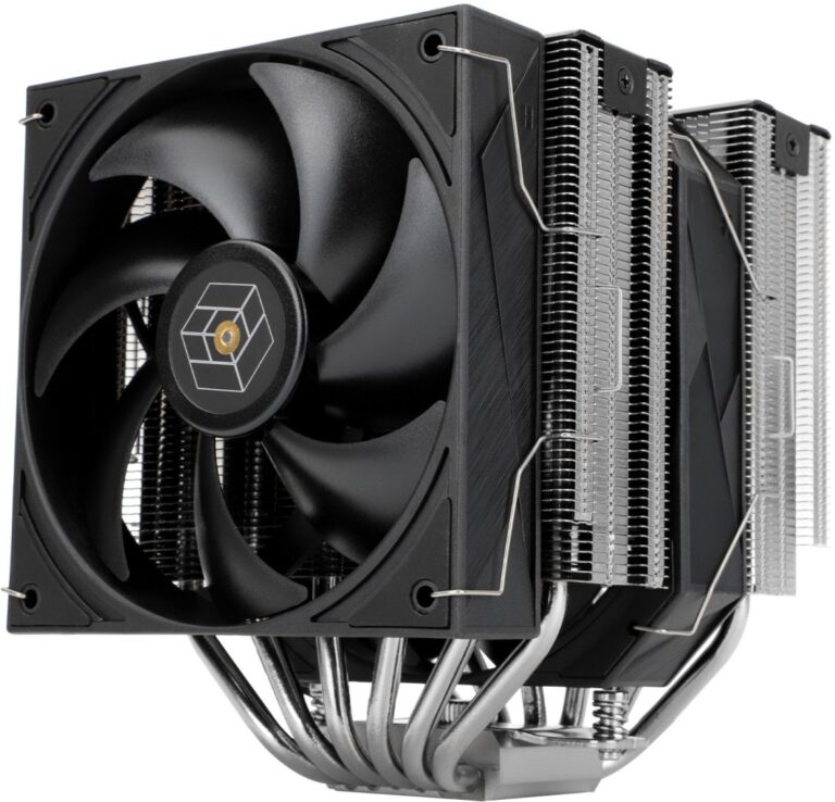 Chłodzenie CPU Thermalright Royal Pretor 130