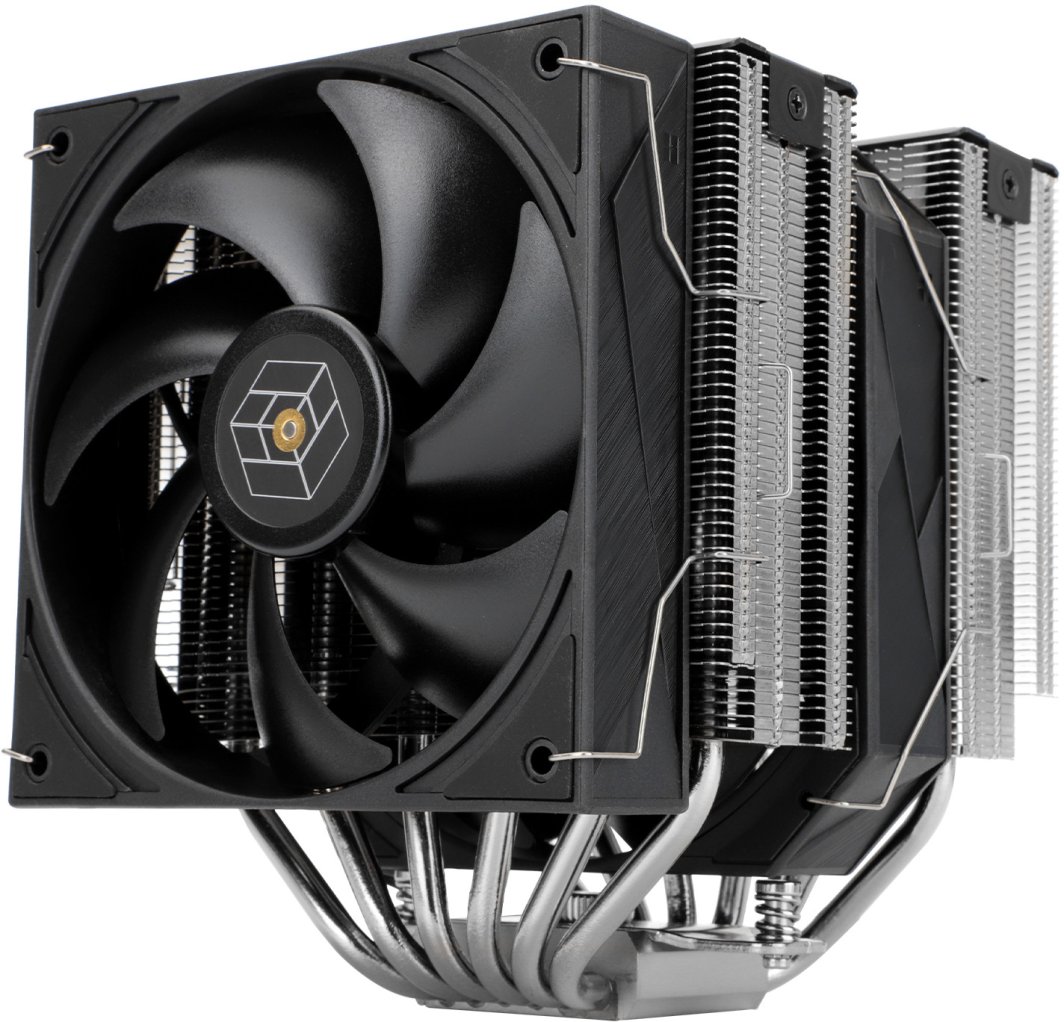 Chłodzenie CPU Thermalright Royal Pretor 130