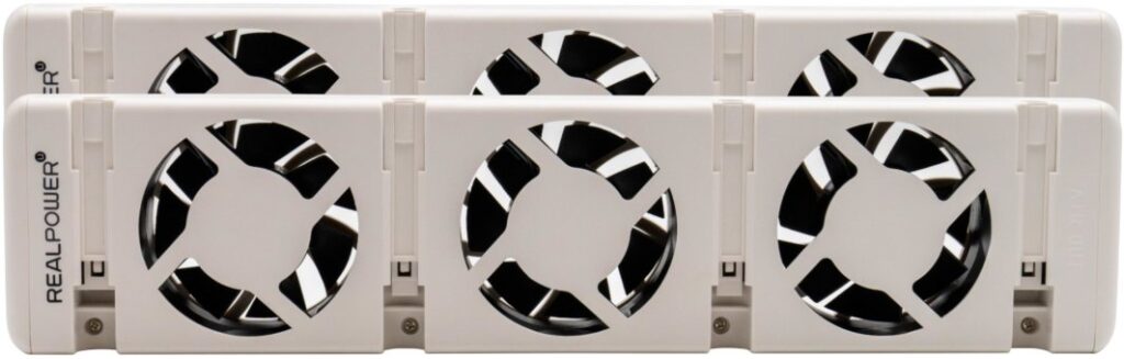 Wentylator Realpower HL-2.2 (511291)