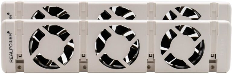Wentylator Realpower HL-2.2 (511291)