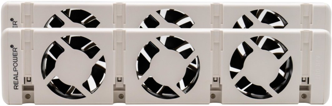 Wentylator Realpower HL-2.2 (511291)