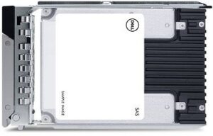 Dysk SSD Dell 960GB SSD SATA MIXED USE 6GBPS