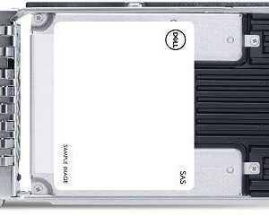 Dysk SSD Dell 960GB SSD SATA MIXED USE 6GBPS