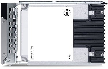 Dysk SSD Dell 960GB SSD SATA MIXED USE 6GBPS