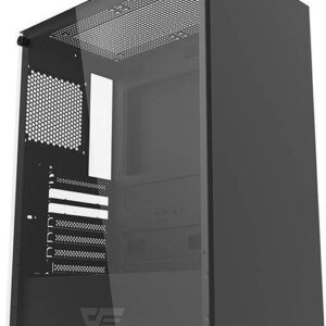 Obudowa Darkflash DK100 Czarna
