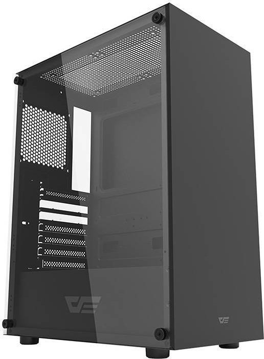 Obudowa Darkflash DK100 Czarna