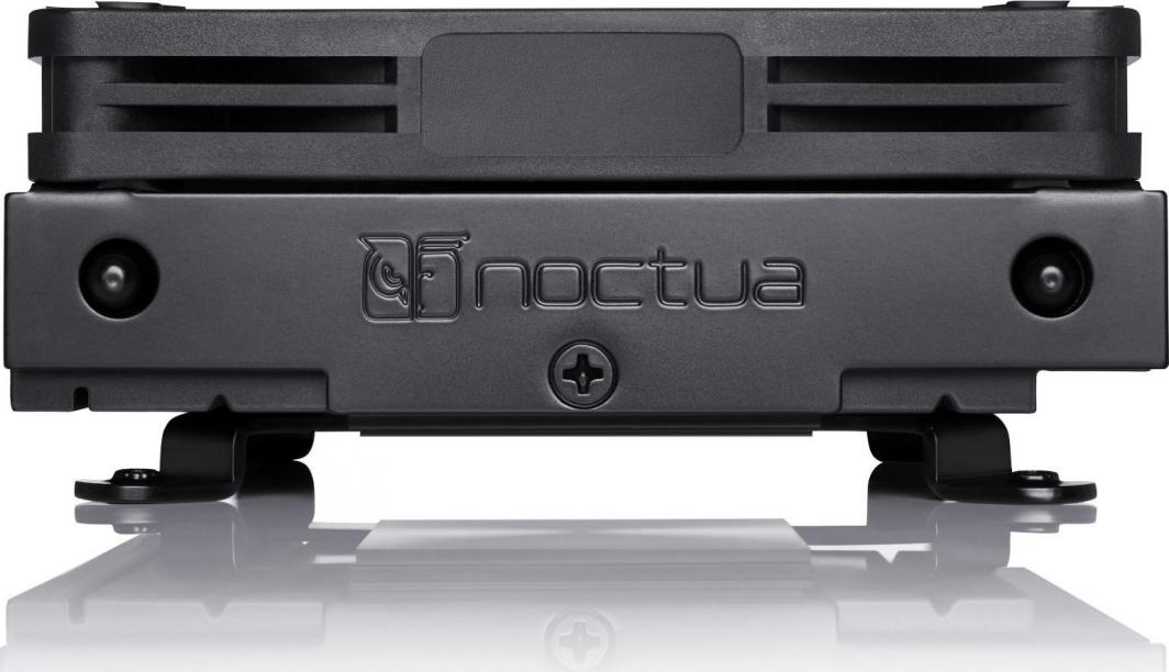 Chłodzenie CPU Noctua NH-L9i-17xx chromax.black