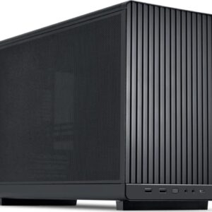 Obudowa Lian Li DAN A3 (A3- MATX BLACK)