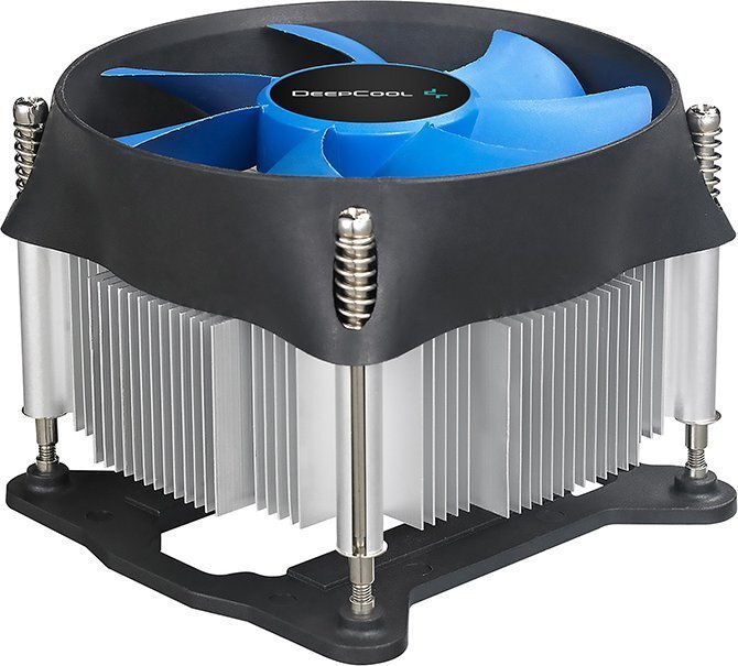 Chłodzenie CPU Deepcool Theta 31 PWM