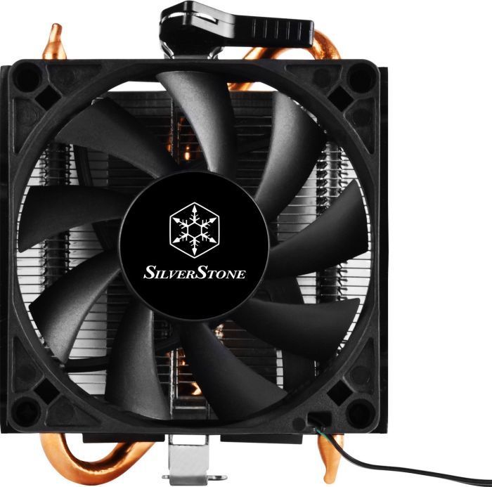 Chłodzenie CPU SilverStone Krypton KR01 (SST-KR01)