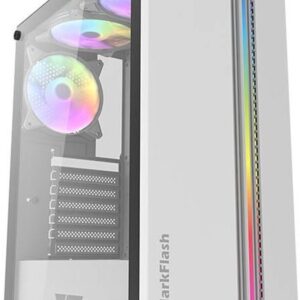 Obudowa Darkflash DK151 Biała