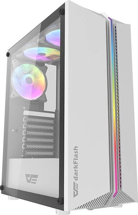 Obudowa Darkflash DK151 Biała