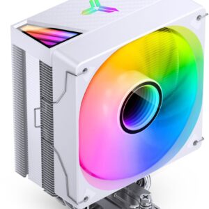 Chłodzenie CPU Jonsbo CR-1000 V3 PRO ARGB PWM Biały (CR-1000 V3 PRO ARGB WHITE)