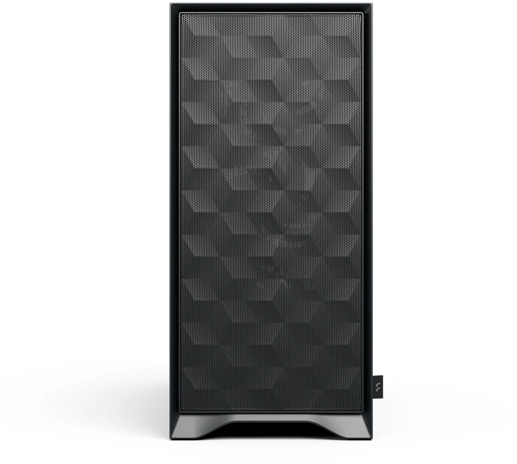 Obudowa Fractal Design Pop 2 Air TG czarna (FD-C-POA2A-02)